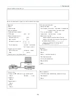 Предварительный просмотр 105 страницы NEC V230 User Manual