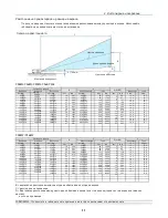 Предварительный просмотр 20 страницы NEC V230X User Manual