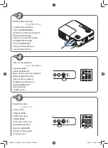 Preview for 2 page of NEC V300X Series Quick Setup Manual