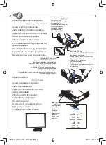 Preview for 4 page of NEC V300X Series Quick Setup Manual