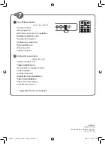 Preview for 6 page of NEC V300X Series Quick Setup Manual