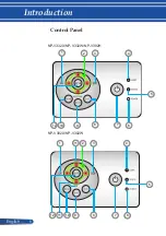 Preview for 15 page of NEC V302H User Manual