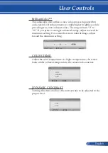 Предварительный просмотр 52 страницы NEC V302X User Manual