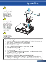 Предварительный просмотр 92 страницы NEC V302X User Manual