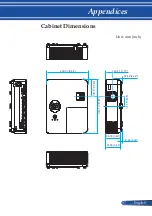 Предварительный просмотр 104 страницы NEC V302X User Manual