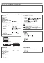 Предварительный просмотр 108 страницы NEC V302X User Manual