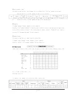 Предварительный просмотр 5 страницы NEC V321-2 Communications Manual