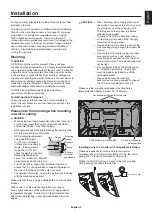 Preview for 7 page of NEC V404-T User Manual