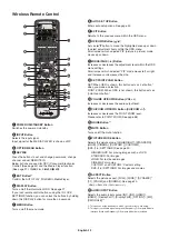 Preview for 14 page of NEC V404-T User Manual