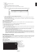 Preview for 29 page of NEC V404-T User Manual