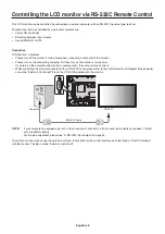 Preview for 50 page of NEC V404-T User Manual