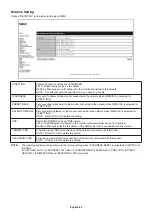 Preview for 54 page of NEC V404-T User Manual