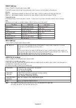 Preview for 56 page of NEC V404-T User Manual