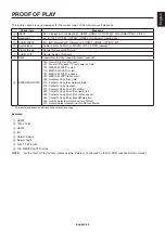 Preview for 61 page of NEC V404-T User Manual