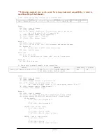 Предварительный просмотр 52 страницы NEC V423 Manual