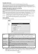 Preview for 36 page of NEC V423 User Manual