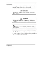 Preview for 4 page of NEC V6220 User Manual