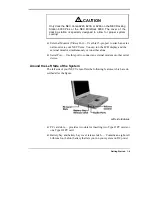 Preview for 20 page of NEC V6220 User Manual