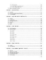 Preview for 13 page of NEC V850/SA1 mPD703015 Preliminary User'S Manual