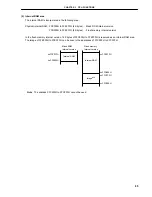 Предварительный просмотр 65 страницы NEC V850/SA1 mPD703015 Preliminary User'S Manual