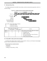 Предварительный просмотр 130 страницы NEC V850/SA1 mPD703015 Preliminary User'S Manual