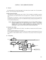 Предварительный просмотр 131 страницы NEC V850/SA1 mPD703015 Preliminary User'S Manual