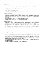 Предварительный просмотр 136 страницы NEC V850/SA1 mPD703015 Preliminary User'S Manual