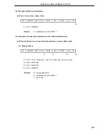 Preview for 251 page of NEC V850/SA1 mPD703015 Preliminary User'S Manual