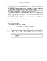 Preview for 349 page of NEC V850/SA1 mPD703015 Preliminary User'S Manual