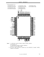 Предварительный просмотр 37 страницы NEC V850/SB1 User Manual