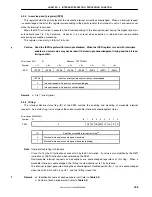 Preview for 165 page of NEC V850/SB1 User Manual