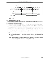 Предварительный просмотр 225 страницы NEC V850/SB1 User Manual