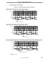 Предварительный просмотр 249 страницы NEC V850/SB1 User Manual