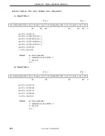 Предварительный просмотр 300 страницы NEC V850/SB1 User Manual