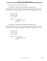 Предварительный просмотр 305 страницы NEC V850/SB1 User Manual