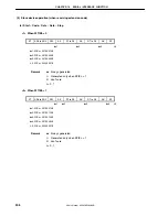 Предварительный просмотр 306 страницы NEC V850/SB1 User Manual