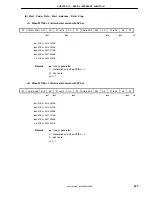 Предварительный просмотр 307 страницы NEC V850/SB1 User Manual