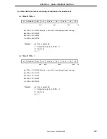 Preview for 311 page of NEC V850/SB1 User Manual