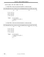 Предварительный просмотр 366 страницы NEC V850/SB1 User Manual