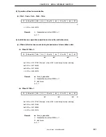 Предварительный просмотр 371 страницы NEC V850/SB1 User Manual