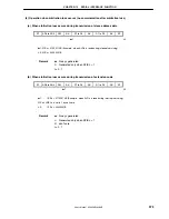 Предварительный просмотр 373 страницы NEC V850/SB1 User Manual