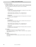 Preview for 414 page of NEC V850/SB1 User Manual