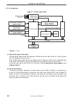 Предварительный просмотр 452 страницы NEC V850/SB1 User Manual