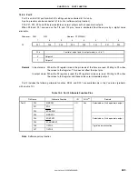 Preview for 483 page of NEC V850/SB1 User Manual