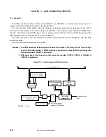 Предварительный просмотр 518 страницы NEC V850/SB1 User Manual