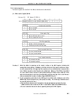 Предварительный просмотр 561 страницы NEC V850/SB1 User Manual