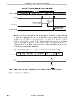 Предварительный просмотр 568 страницы NEC V850/SB1 User Manual