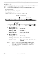 Предварительный просмотр 590 страницы NEC V850/SB1 User Manual