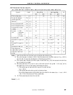 Предварительный просмотр 627 страницы NEC V850/SB1 User Manual