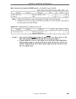 Предварительный просмотр 629 страницы NEC V850/SB1 User Manual